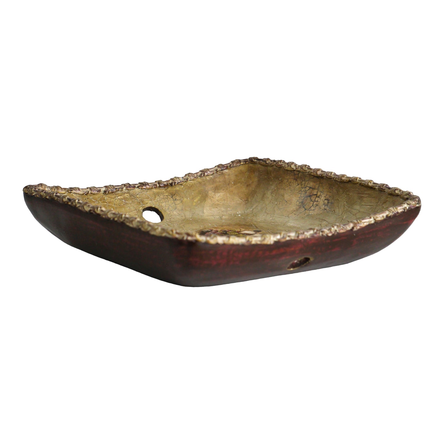 Fruit bowl 'Danielle'