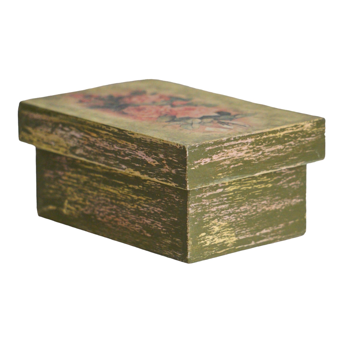 Jewellery box 'Mila'