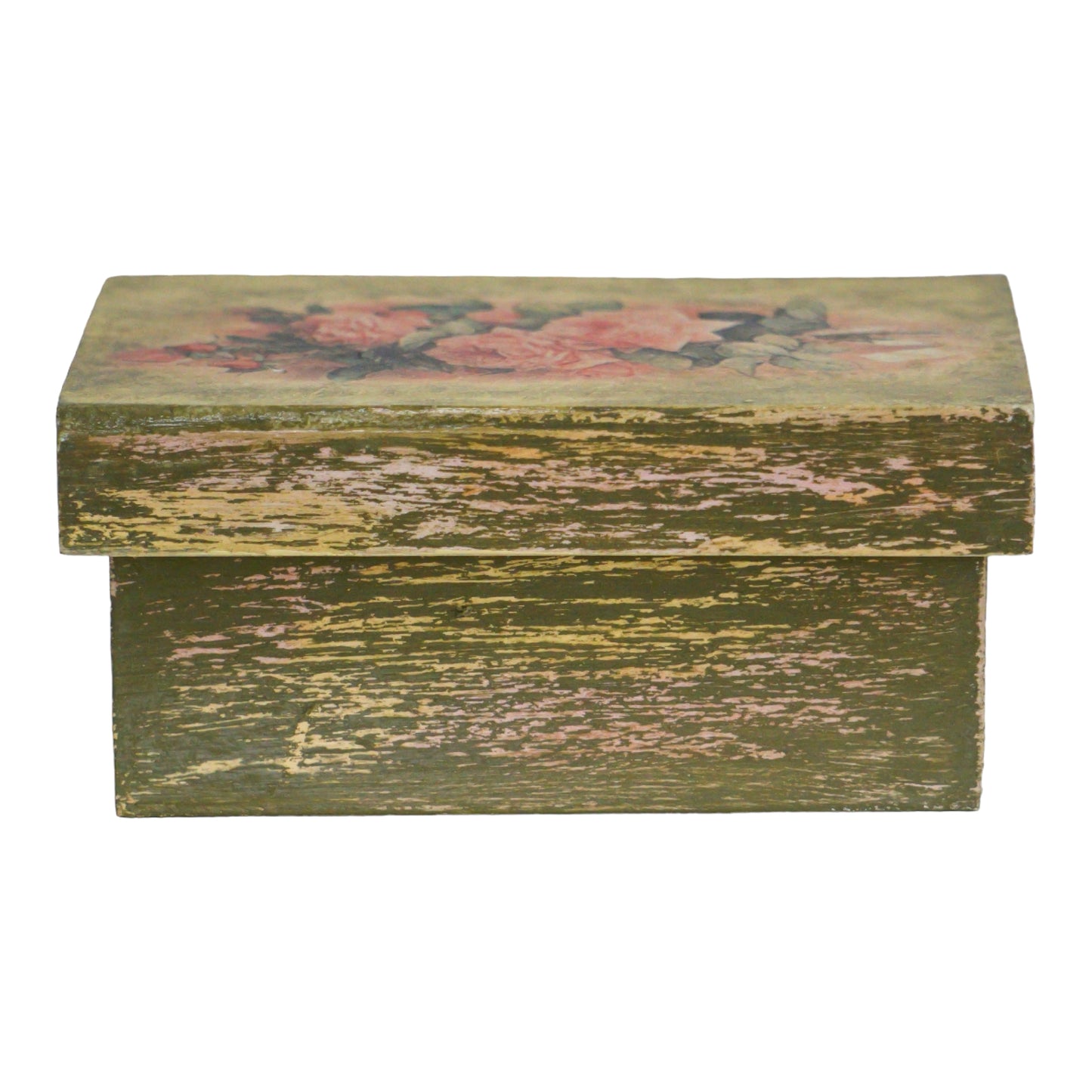 Jewellery box 'Mila'