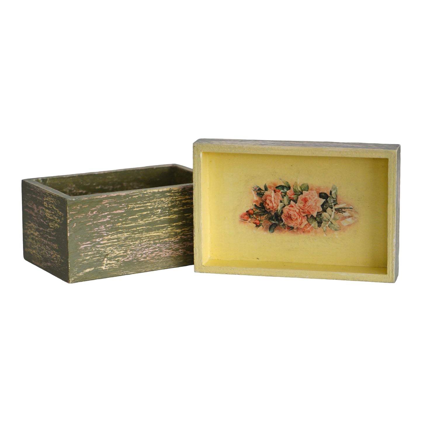 Jewellery box 'Mila'