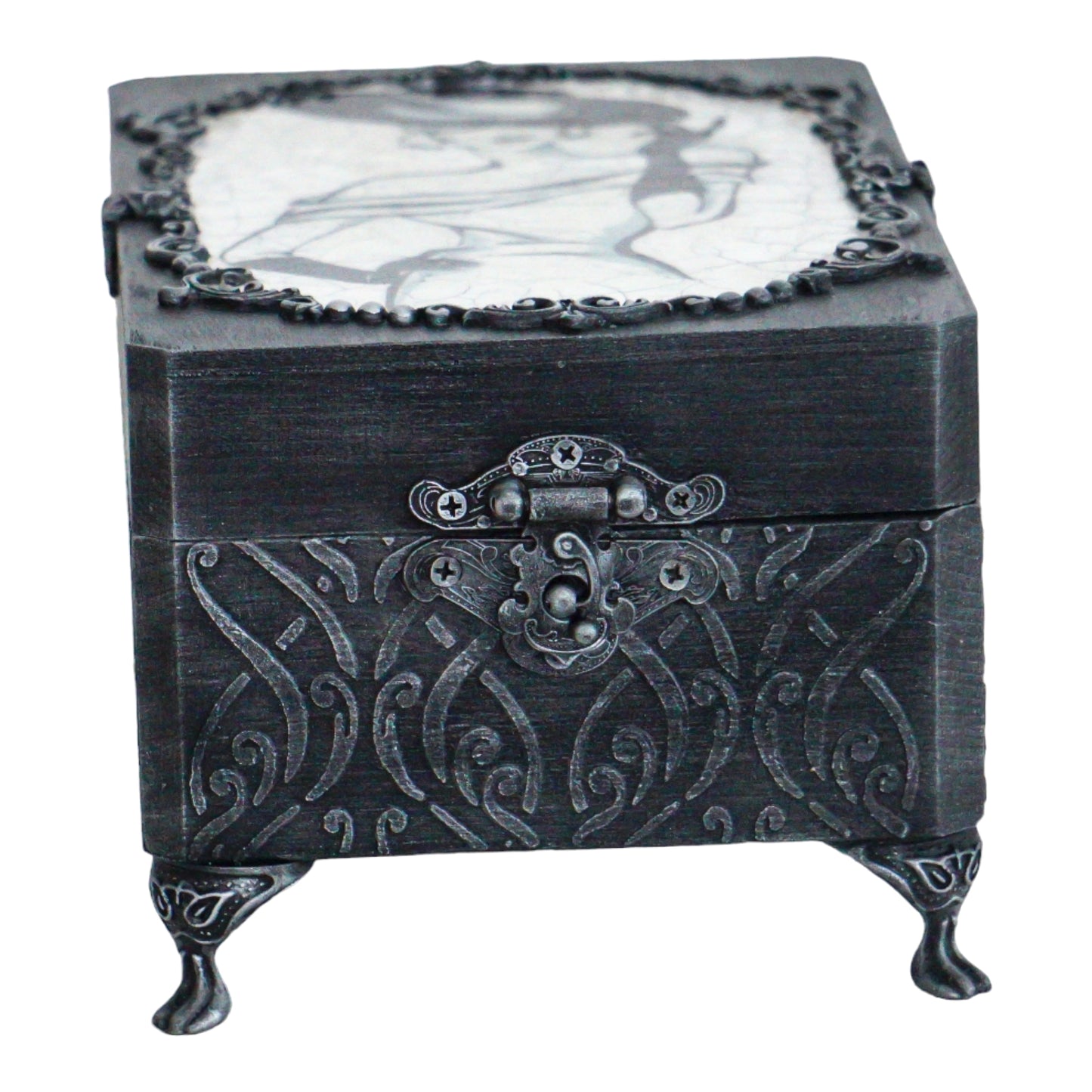 Jewellery box 'Ellis'