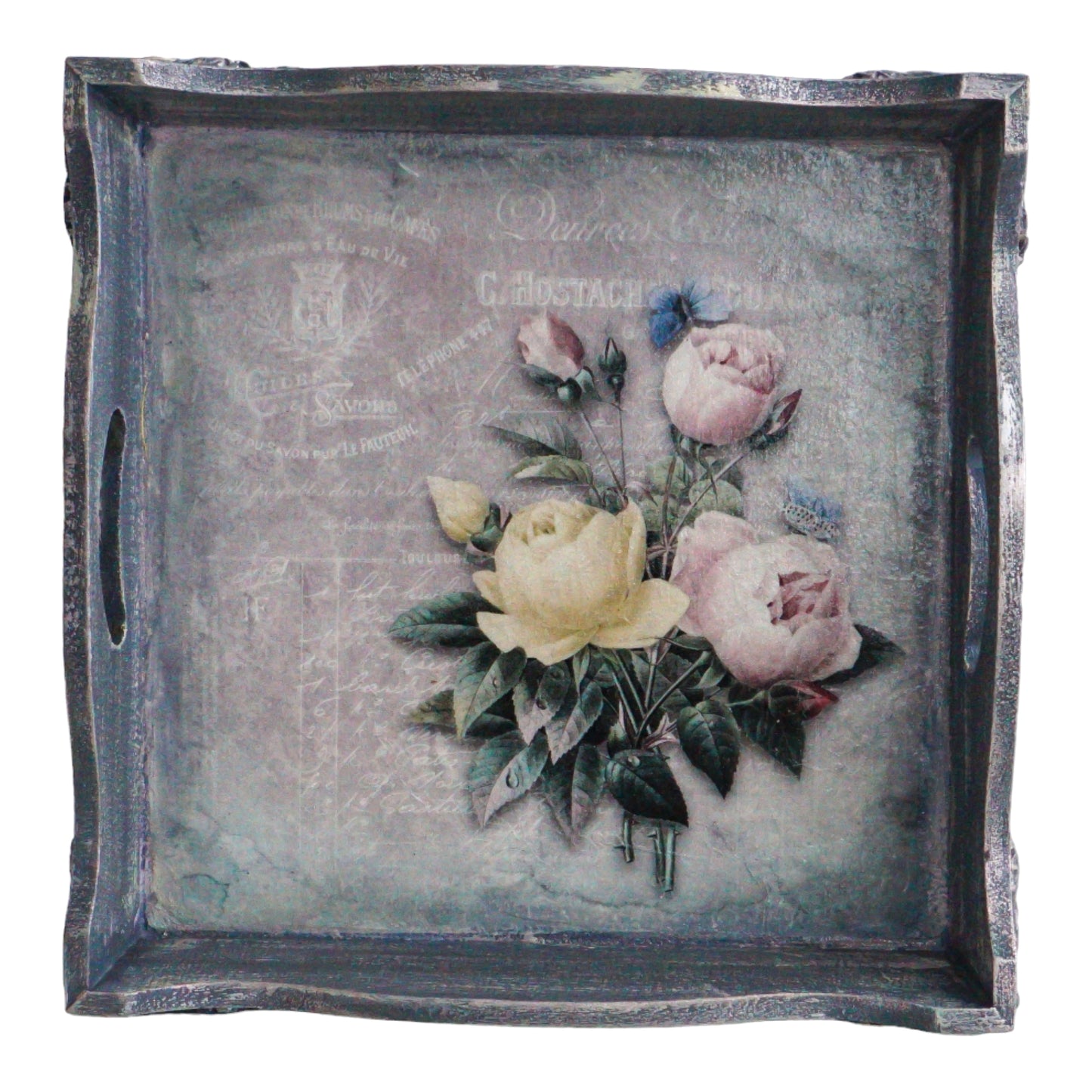 Serving tray 'Silke'
