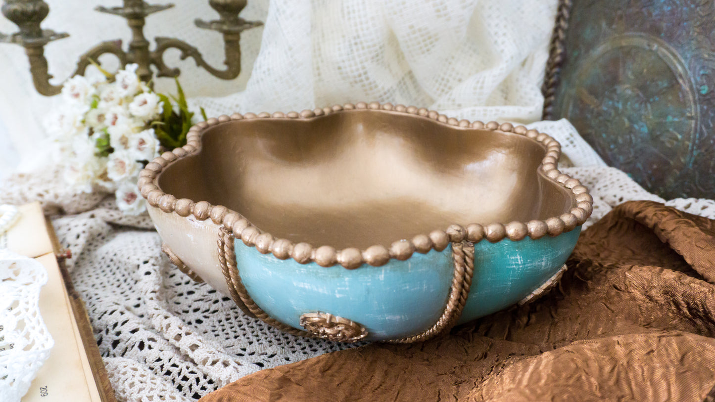 Fruit bowl 'Whitney'