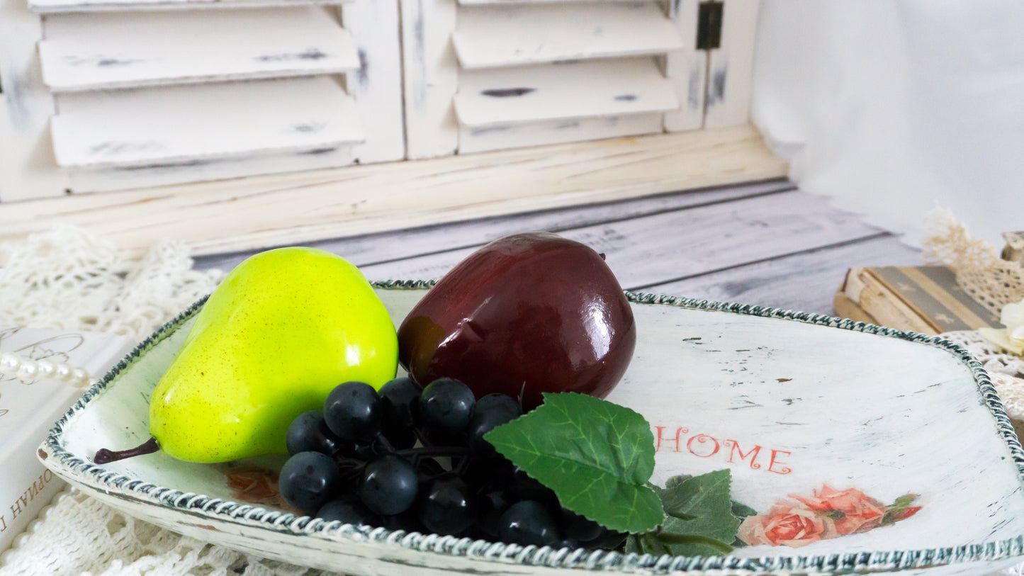 Fruit bowl 'Christina'