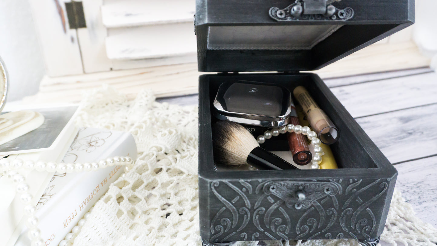Jewellery box 'Ellis'