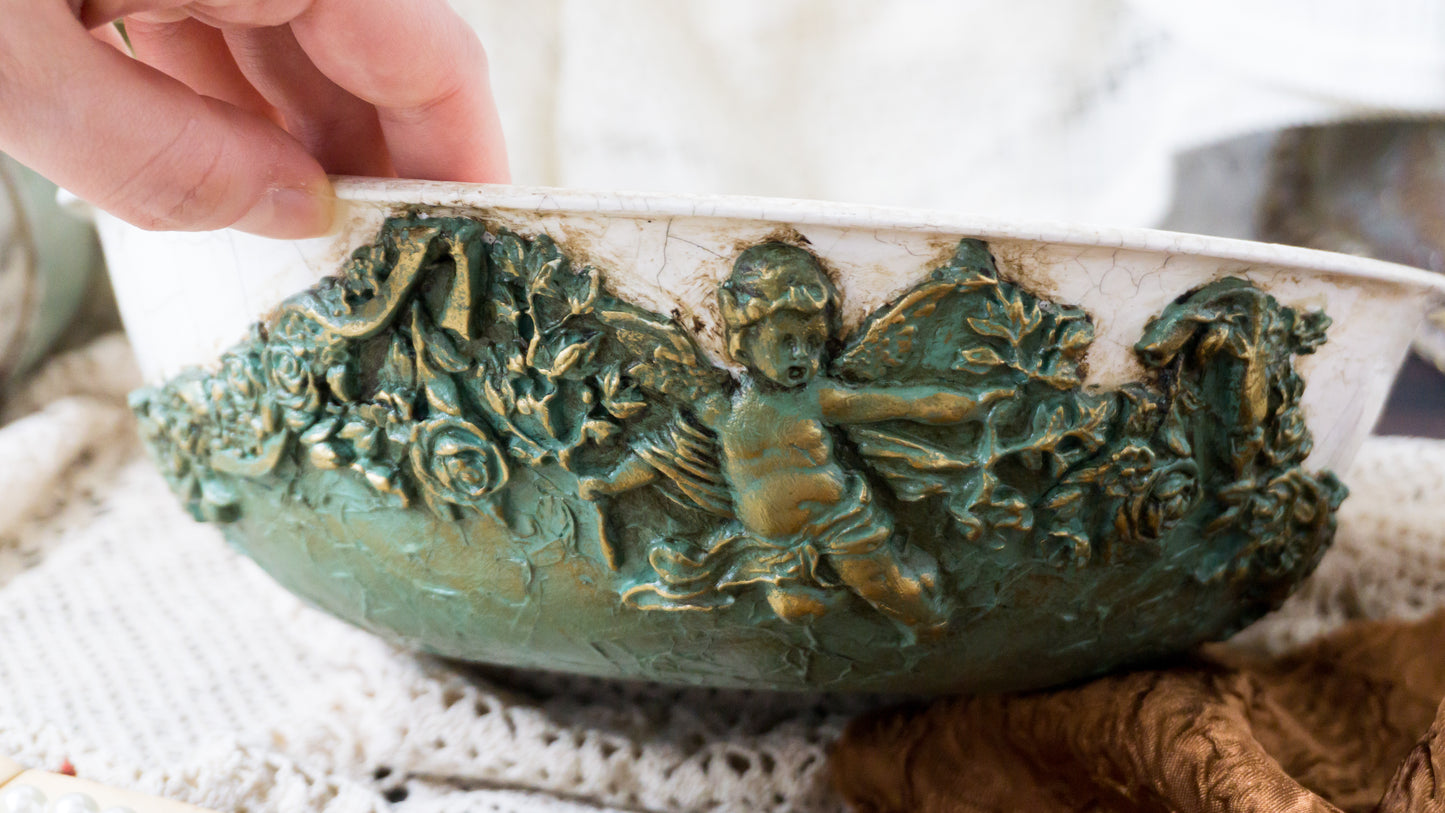 Fruit bowl 'Polly'