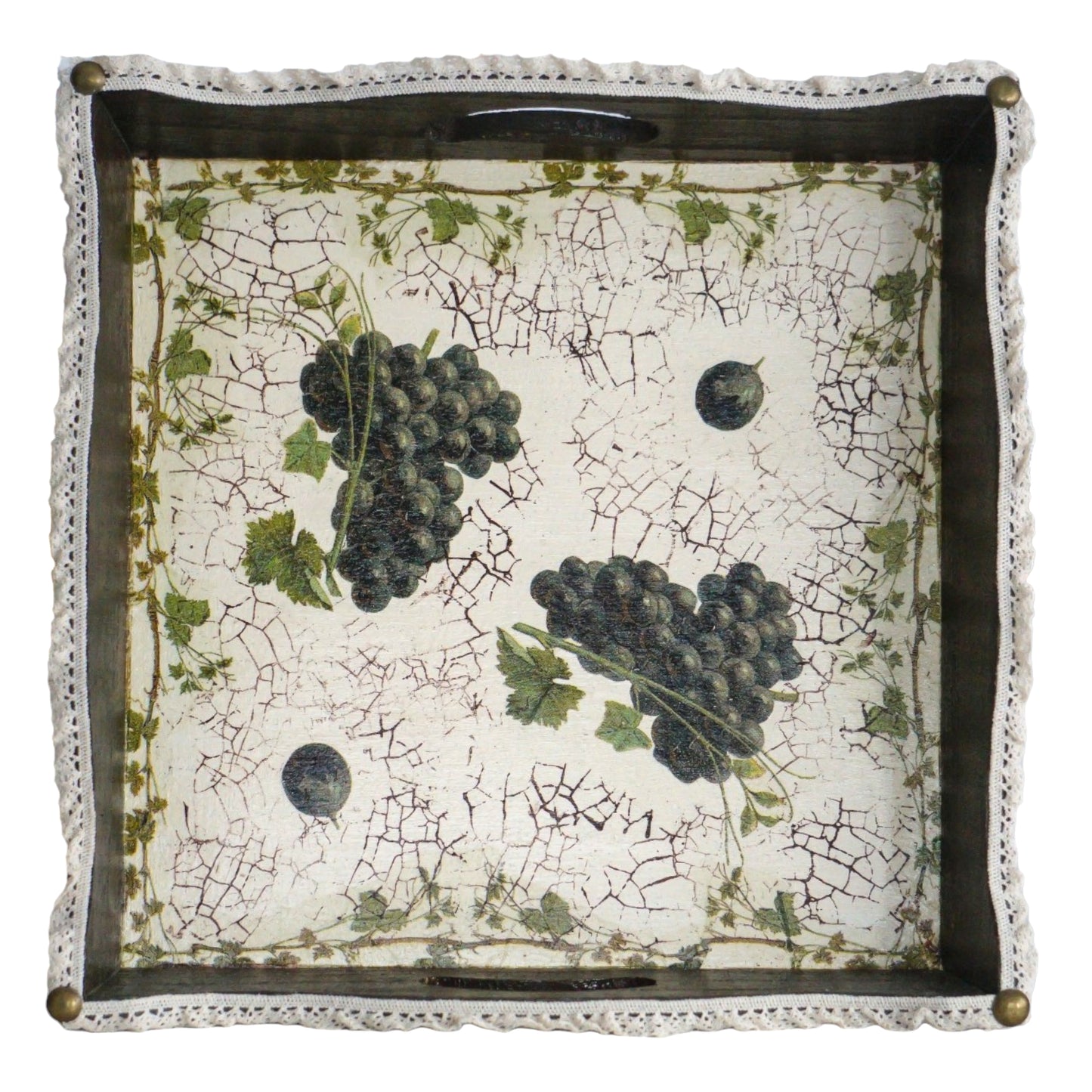 Serving tray 'Tara'