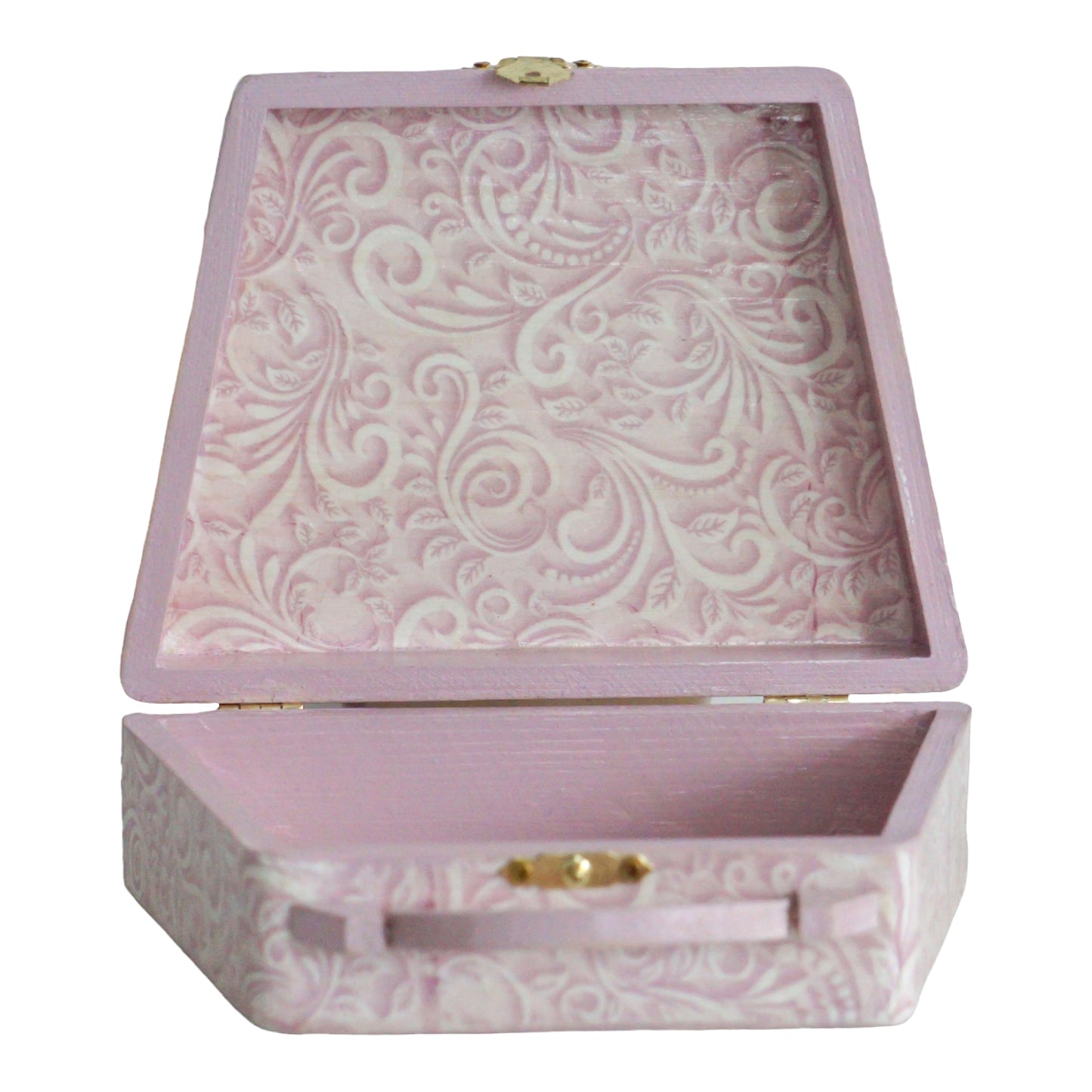 Jewellery box 'Elaine'