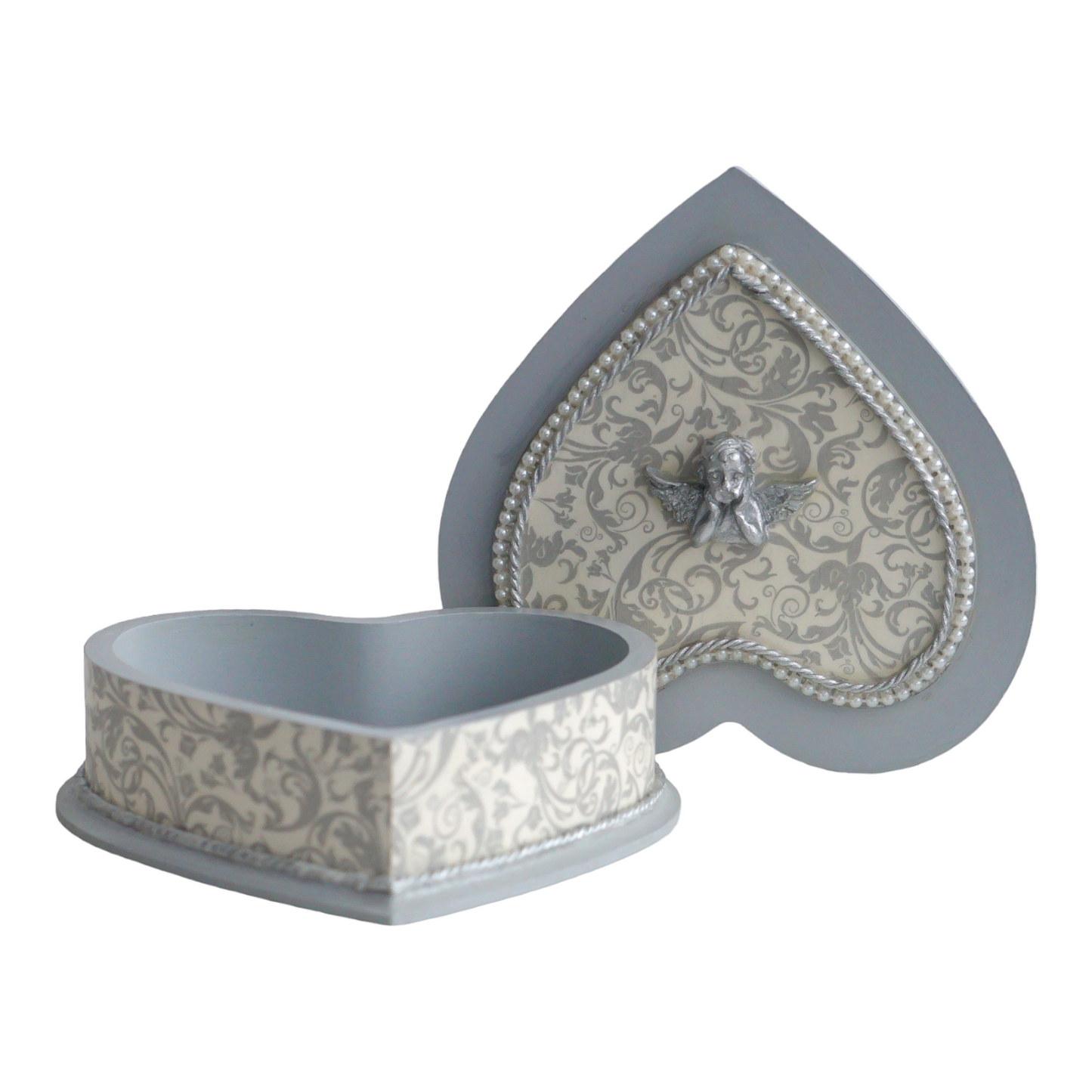 Jewellery box 'Angel'