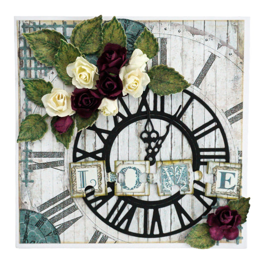 Birthday card 'Vernice'