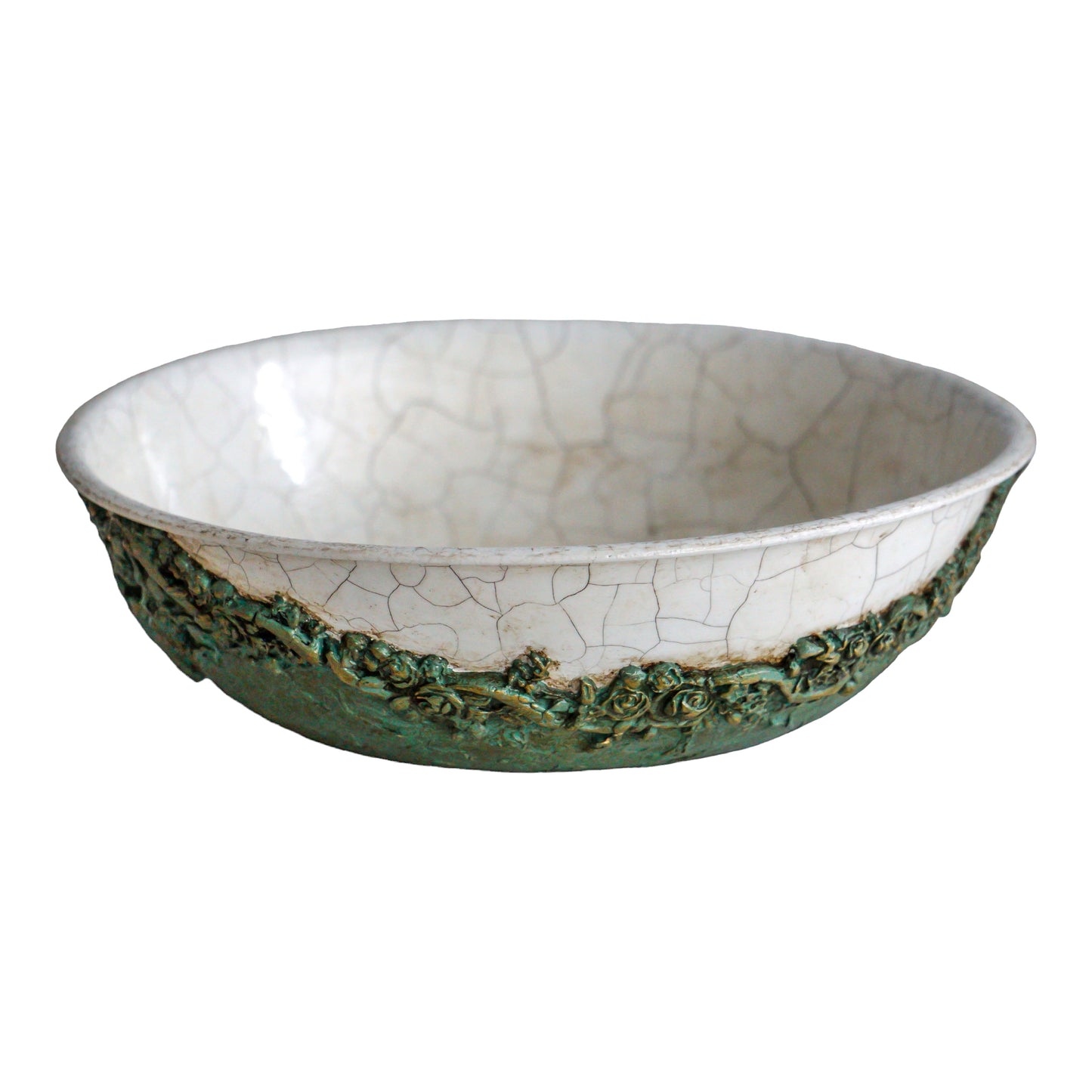 Fruit bowl 'Polly'